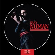 Gary Numan, 5 Albums Box Set (CD)