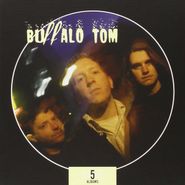 Buffalo Tom, 5 Albums [Box Set] (CD)