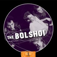 The Bolshoi, 5 Album Box Set (CD)