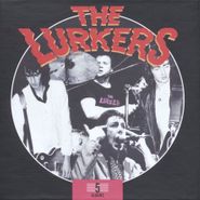 The Lurkers, 5 CD Box Set (CD)