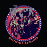 Thee Hypnotics, Righteously Re-Charged [Box Set] (LP)