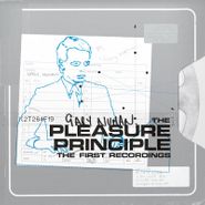 Gary Numan, Pleasure Principle: The First Recordings [Orange Vinyl] (LP)