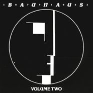 Bauhaus, 1979-1983 Volume Two [Import] (CD)