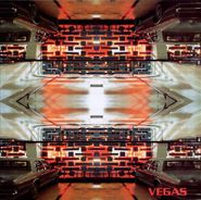 The Crystal Method, Vegas (CD)