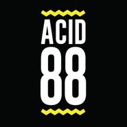 DJ Pierre, Acid 88 [Record Store Day] (LP)