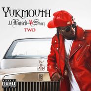 Yukmouth, JJ Based On A Vill Story Two (CD)