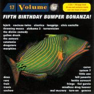 Various Artists, Volume 17 - Fifth Birthday Bumper Bonanza! (CD)