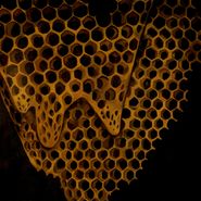 Telefon Tel Aviv, Map Of What Is Effortless (LP)