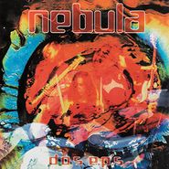 Nebula, Dos E.P.'s (CD)