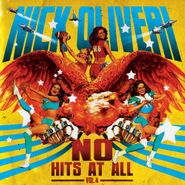 Nick Oliveri, N.O. Hits At All Vol. 4 (CD)