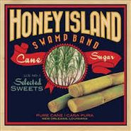 Honey Island Swamp Band, Cane Sugar (CD)