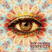 New Orleans Suspects, Kaleidoscoped (CD)