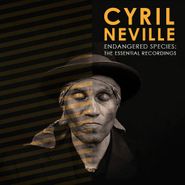 Cyril Neville, Endangered Species: The Essential Recordings (CD)