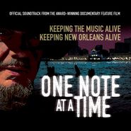 Various Artists, One Note At A Time [OST] (CD)