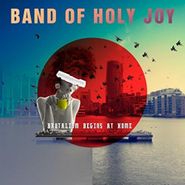 The Band Of Holy Joy, Brutalism Begins At Home (10")