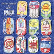 Alison Statton, Bimini Twist (CD)
