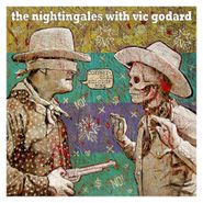 The Nightingales, Commercial Suicide Man / Ace Of Hearts / Underdog (7")