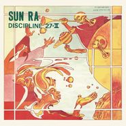 Sun Ra, Discipline 27-II (CD)