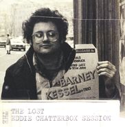 Eugene Chadbourne, The Lost Eddie Chatterbox Session (CD)