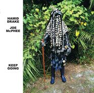 Hamid Drake, Keep Going (CD)