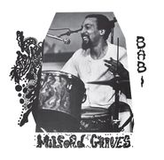 Milford Graves, Bäbi [Expanded Edition] (CD)