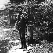 Joe McPhee, Nation Time [Expanded Edition] (CD)