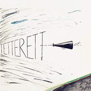 ICP Tentet, Tetterettet (CD)