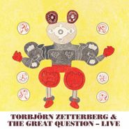 Torbjorn Zetterberg, Live (CD)