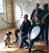 Arto Lindsay, Largest Afternoon (CD)