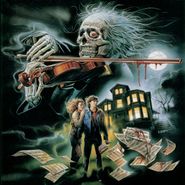 Vince Tempera, Paganini Horror [OST] (LP)