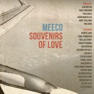 Meeco, Souvenirs Of Love (CD)