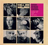 Christy Doran, Call Me Helium: The Music Of Jimi Hendrix (CD)