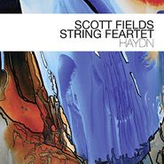 Scott Fields, Haydn (CD)