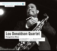 Lou Donaldson, Forgotten Man (CD)