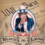 Will Durst, Elect To Laugh (CD)