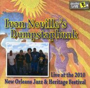 Ivan Neville, Jazz Fest 2010 (CD)
