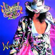 Rick James, Wonderful (CD)