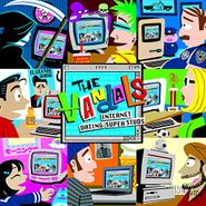 The Vandals, Internet Dating Superstuds (LP)