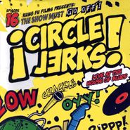 Circle Jerks, Live At The House Of Blues (LP)