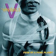 The Vandals, Fear Of A Punk Planet [Bonus Tracks] (LP)