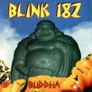 blink-182, Buddha (LP)
