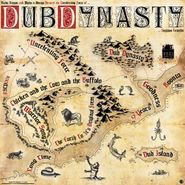 Dub Dynasty, Unrelenting Force (CD)