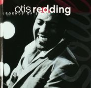 Otis Redding, Legends Of Soul (CD)