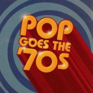 Various Artists, Pop Goes The '70s - Magic (CD)