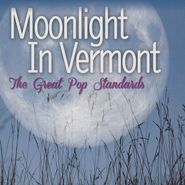 Various Artists, Readers Digest: Moonlight In Vermont (CD)