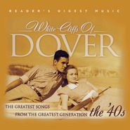 Various Artists, Readers Digest Music: White Cliffs Of Dover (CD)