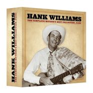 Hank Williams, The Mother's Best Collection...Plus! [Box Set] (CD)