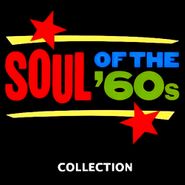 Various Artists, Soul Of The '60s [Box Set] (CD)