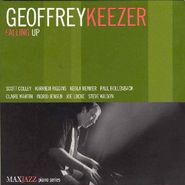 Geoff Keezer, Falling Up (CD)