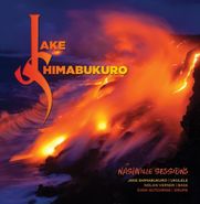 Jake Shimabukuro, Nashville Sessions (CD)